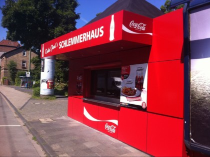 Foto: Onkel Paul&amp;#039;s Schlemmerhaus